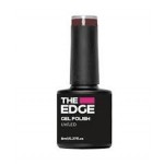 The Edge Gel Polish Taupe Brown 8ml